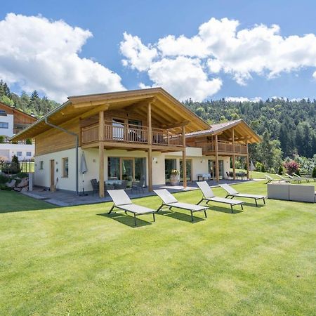 Gasserhof Chalets Meltina Zewnętrze zdjęcie