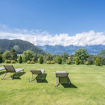 Gasserhof Chalets Meltina Zewnętrze zdjęcie