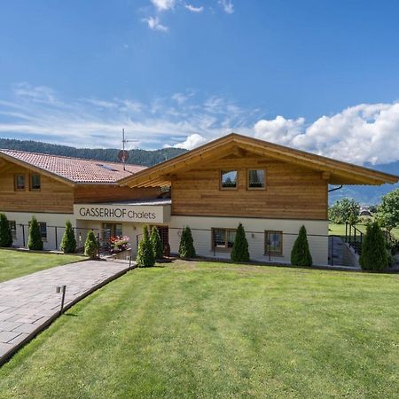 Gasserhof Chalets Meltina Zewnętrze zdjęcie