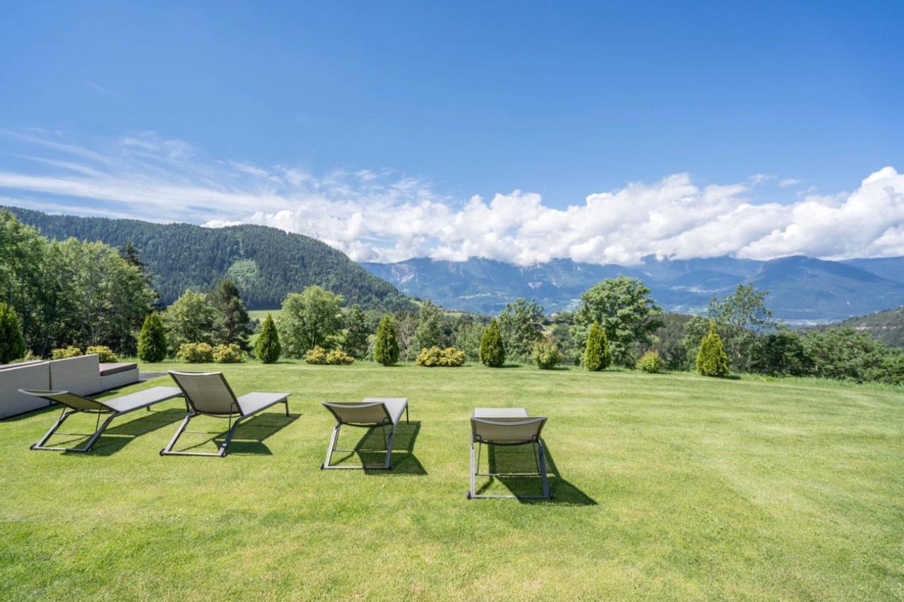 Gasserhof Chalets Meltina Zewnętrze zdjęcie