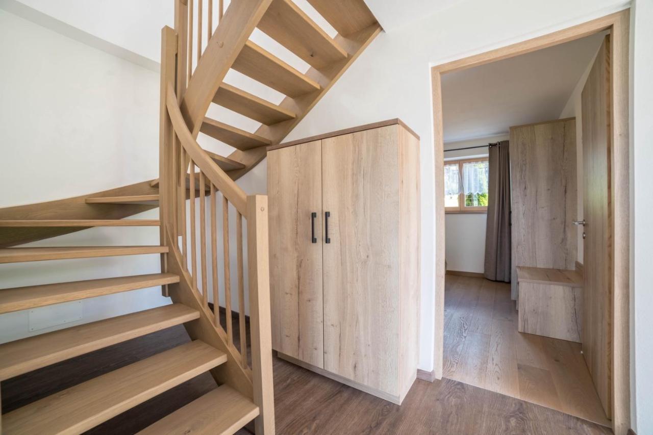 Gasserhof Chalets Meltina Zewnętrze zdjęcie