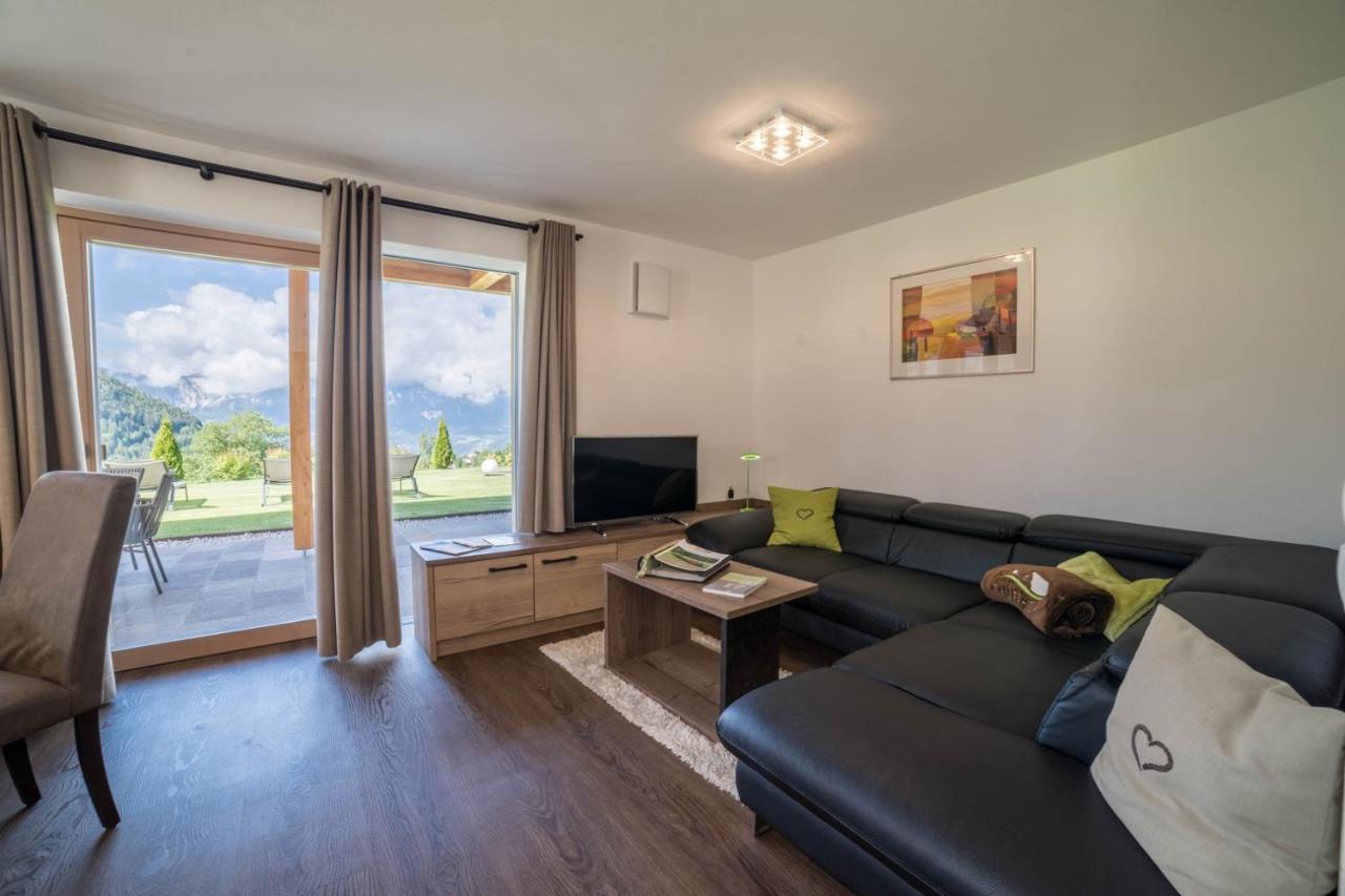 Gasserhof Chalets Meltina Zewnętrze zdjęcie