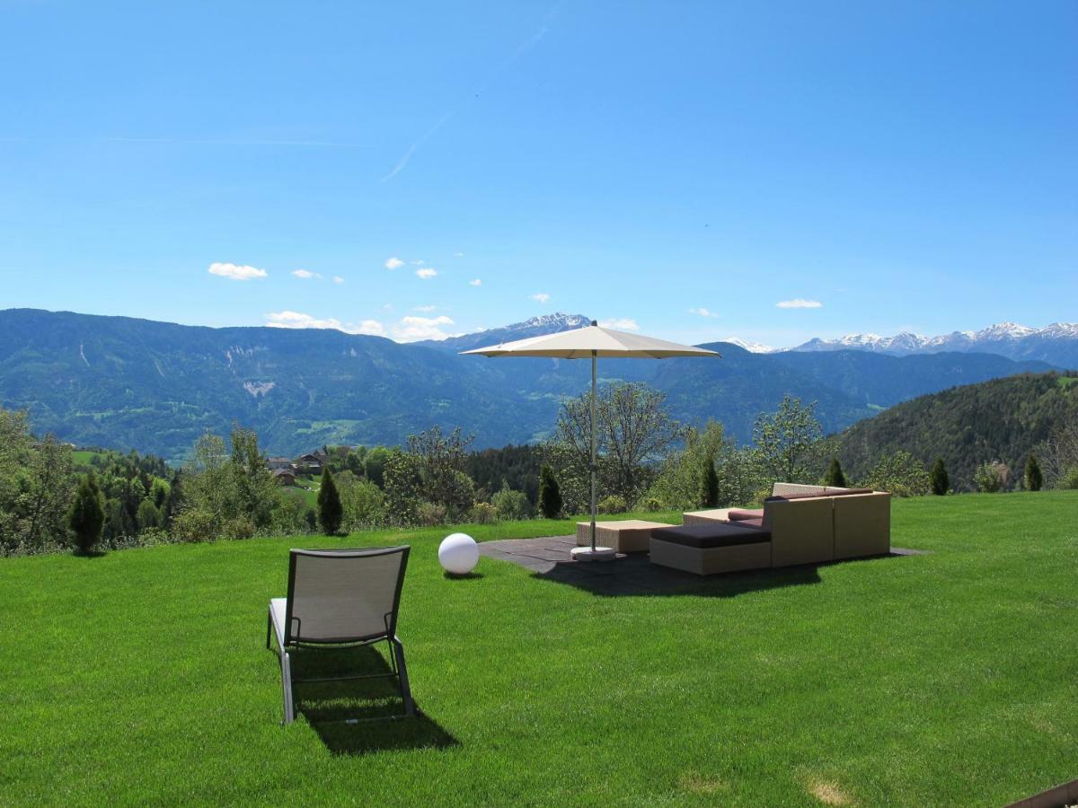 Gasserhof Chalets Meltina Zewnętrze zdjęcie