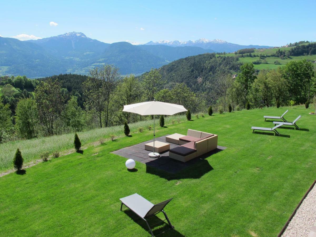Gasserhof Chalets Meltina Zewnętrze zdjęcie