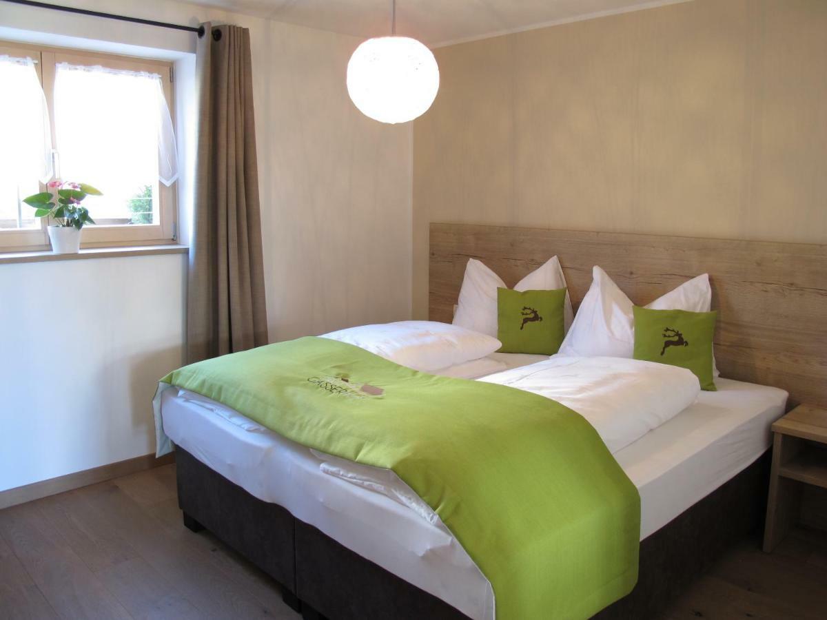 Gasserhof Chalets Meltina Zewnętrze zdjęcie